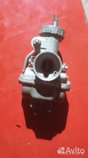 Поршневая группа