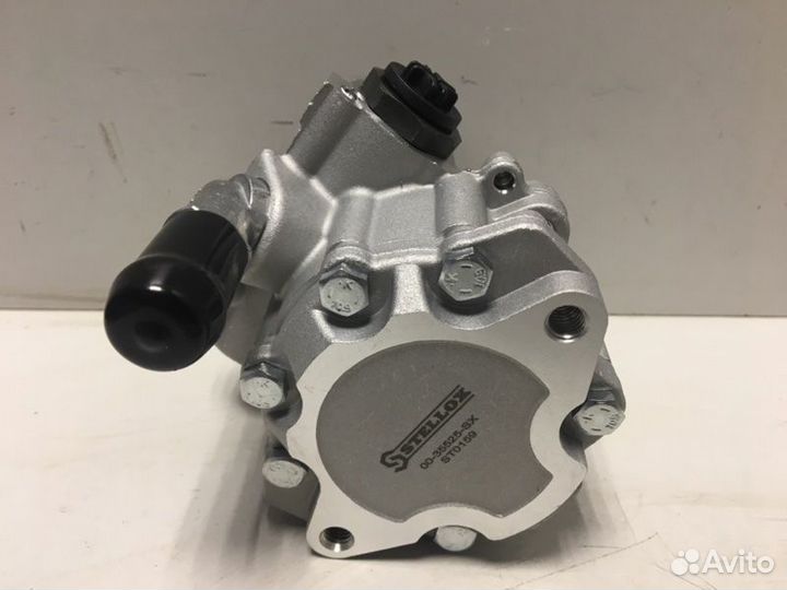 Насос гидроусилителя Volkswagen Passat B3