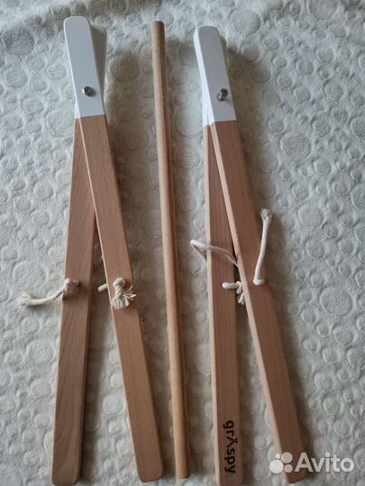 Развивающий тренажер