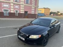 Volvo S80 2.5 AT, 2008, 204 000 км, с пробегом, цена 1 100 000 руб.