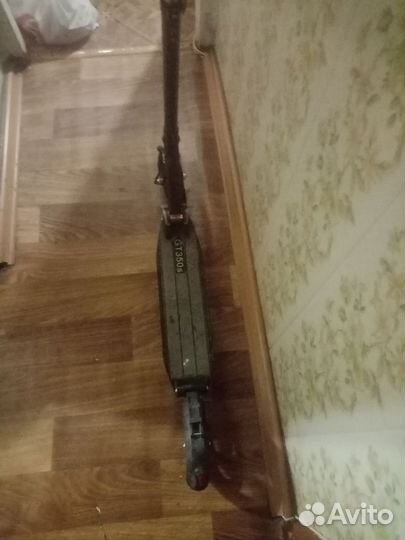 Электросамокат для взрослых GT350s