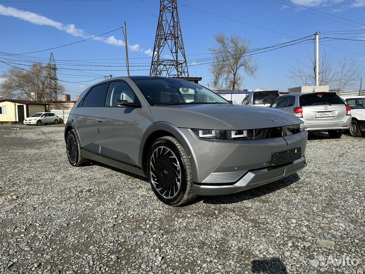 Автомобили из Кореи под заказ, с доставкой по РФ