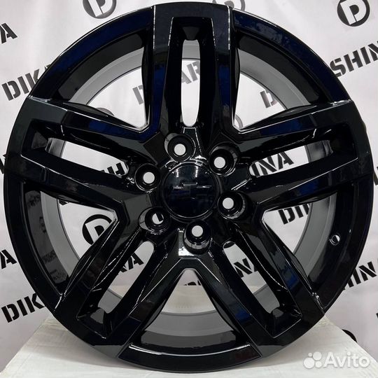 Диски на Кадиллак Ескалейд Cadillac Escalade R22