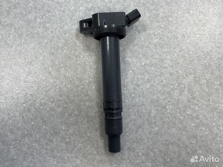 Катушка зажигания Toyota Rav4