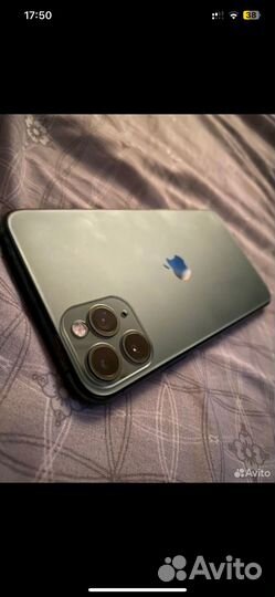 iPhone 11 Pro Max, 512 ГБ