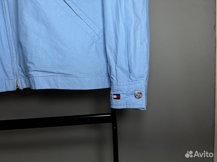 Харрингтон Tommy Hilfiger оригинал