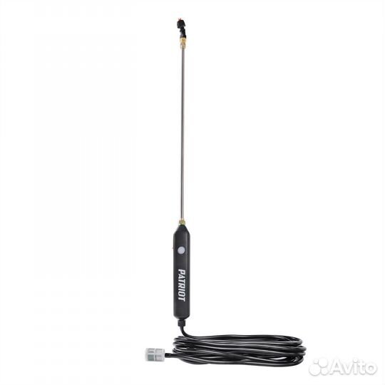 Опрыскиватель аккумуляторный PT-Li 