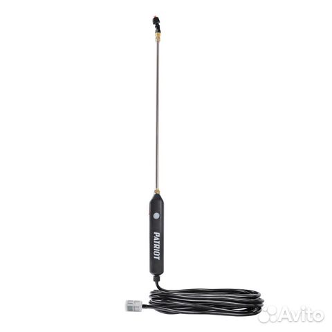 Опрыскиватель аккумуляторный PT-Li 