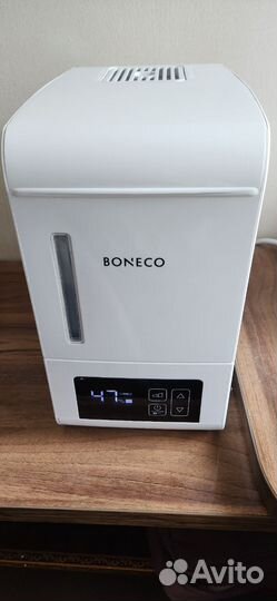 Увлажнитель воздуха boneco
