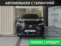 Lexus NX 2.0 CVT, 2023, 21 000 км, с пробегом, цена 3 800 000 руб.