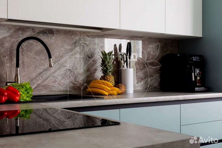 Кухня на заказ по индивидуальным размерам