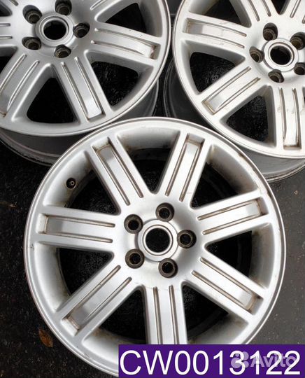 Диски R19 Land Rover Discovery 3, Range Rover Б/у