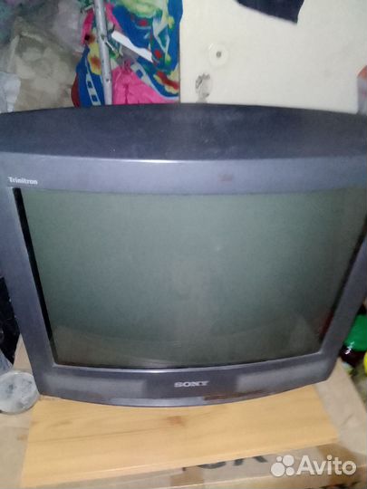 Телевизор