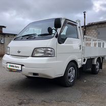 Nissan Vanette 1.8 AT, 2002, 175 264 км, с пробегом, цена 825 099 руб.