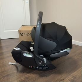 Автолюлька cybex cloud t i-size