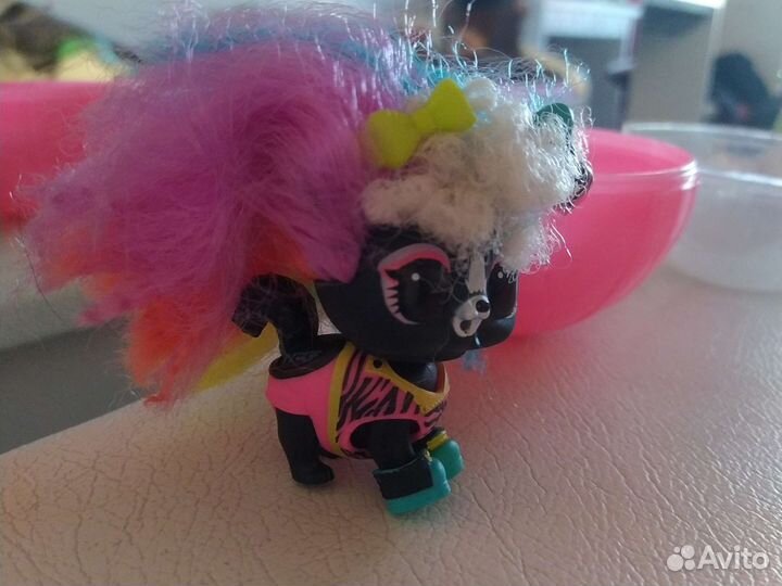 Питомец лол lol