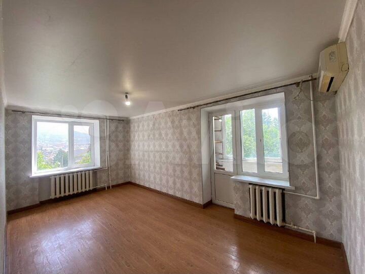 2-к. квартира, 51 м², 3/5 эт.