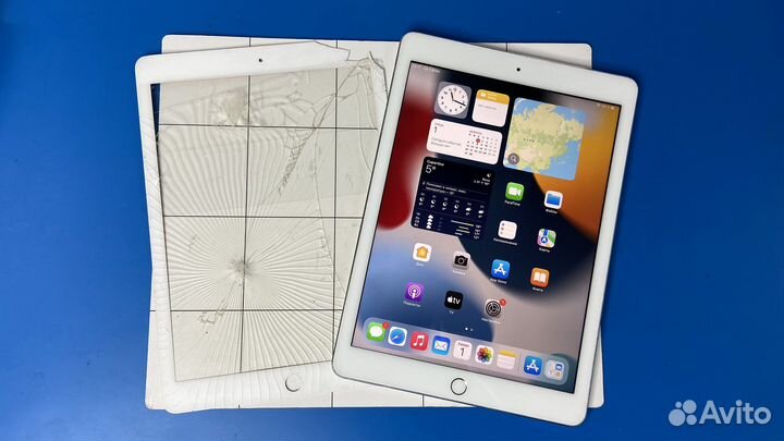 Ремонт iPhone, Samsung, компьютеров, планшетов