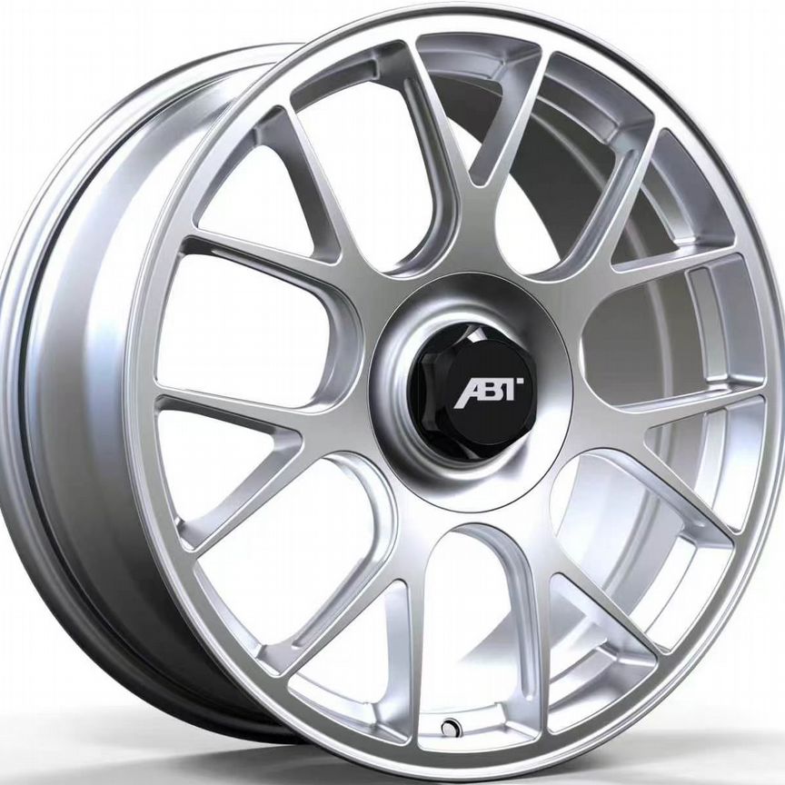 Кованые диски NIO 8×R18 5×114.3