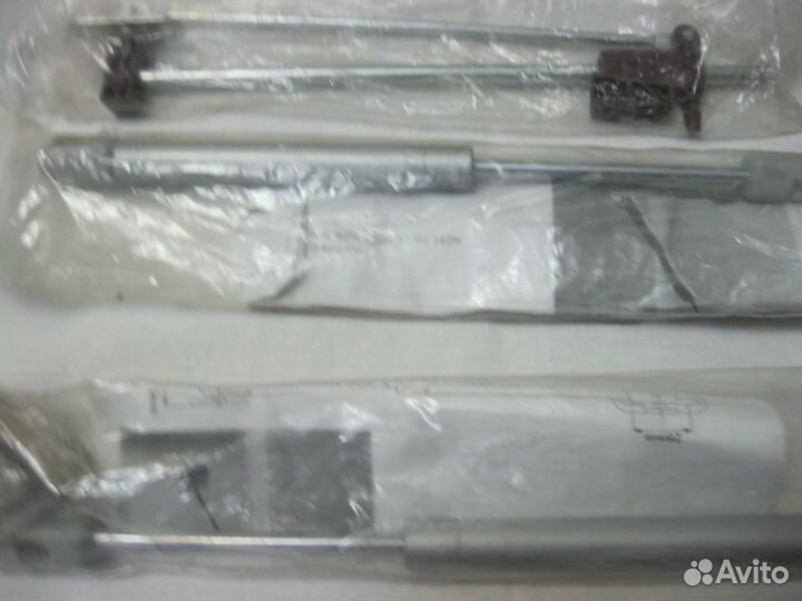 Петли для мебели