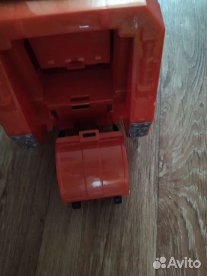 Спецтехника