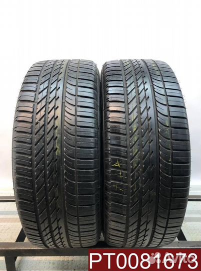 Goodyear Eagle F1 Asymmetric SUV 255/55 R20 98H