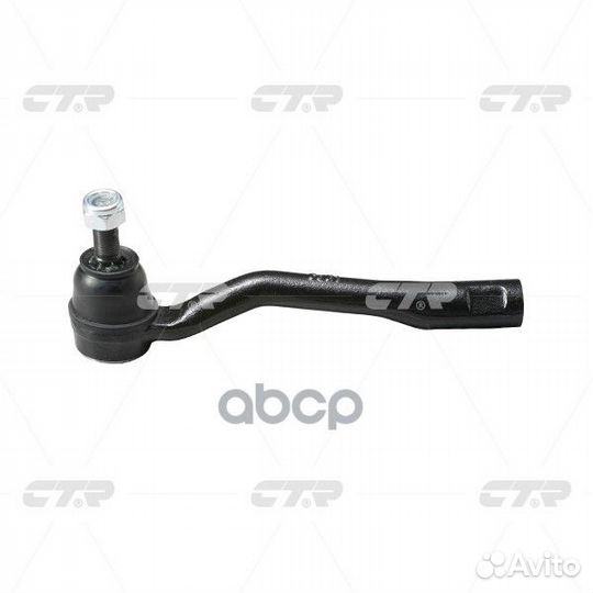 Наконечник рулевой тяги toyota CE0718 CTR