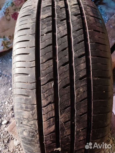 Roadstone N'Fera RU5 255/50 R20