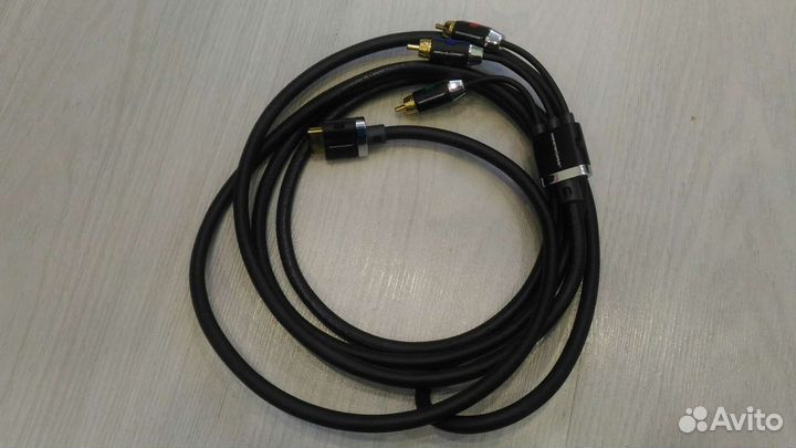 Кабель для PS3