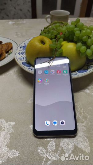 Xiaomi redmi note 8t 4 64gb