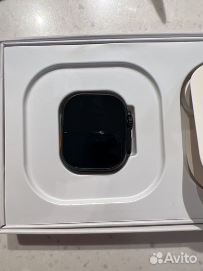 Apple watch ultra 49mm