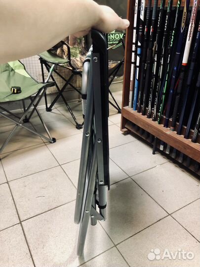 Кресло раскладное туристическое