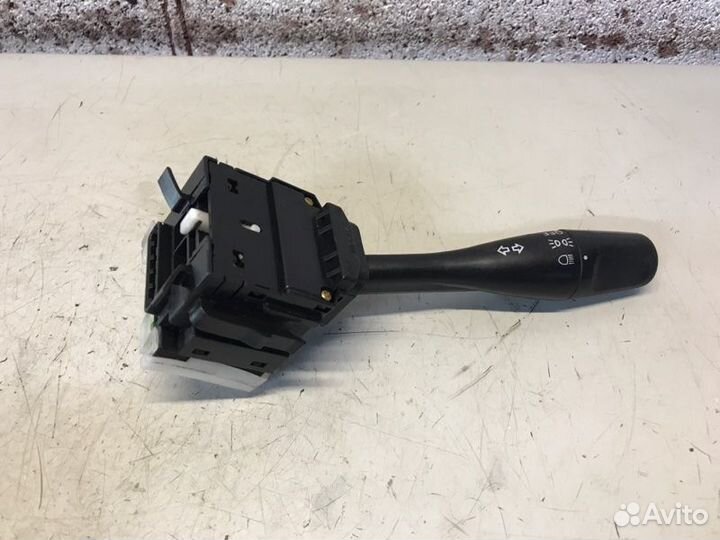 Подрулевой переключатель поворотников Mitsubishi