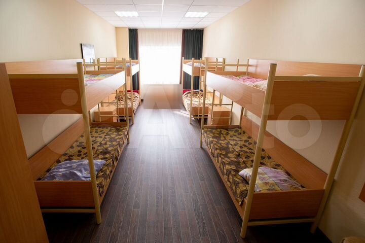 Комната 28 м², 2/2 эт.