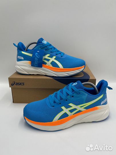 Кроссовки asics мужские