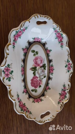 Конфетница Arti M collection