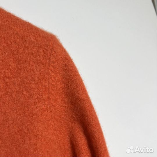 XS Кашемир свитер Estheme