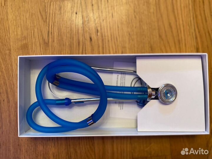 Стетофонендоскоп CS Меdica CS 421