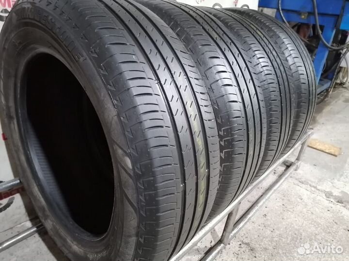 Bridgestone Ecopia EP150 195/60 R16