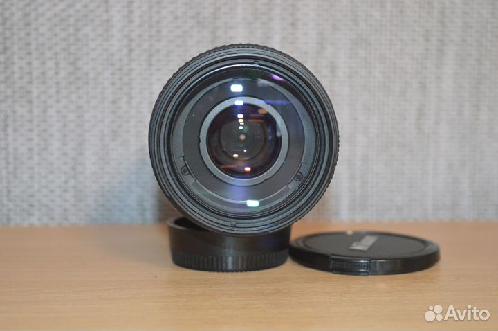 Nikon AF Nikkor 70-300mm 1:4-5.6G