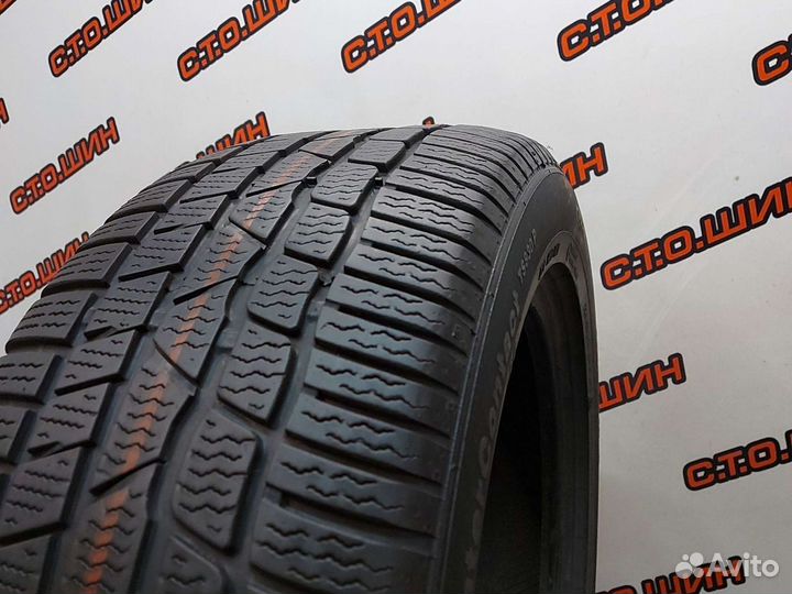 Continental ContiWinterContact TS 830 225/50 R17 70M