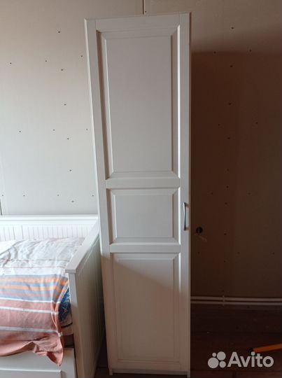 Комплект шкафов