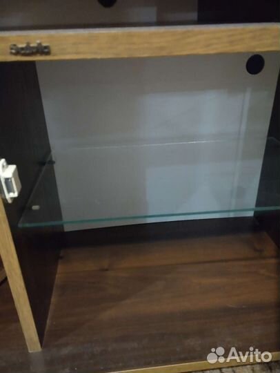 Тумба под телевизор