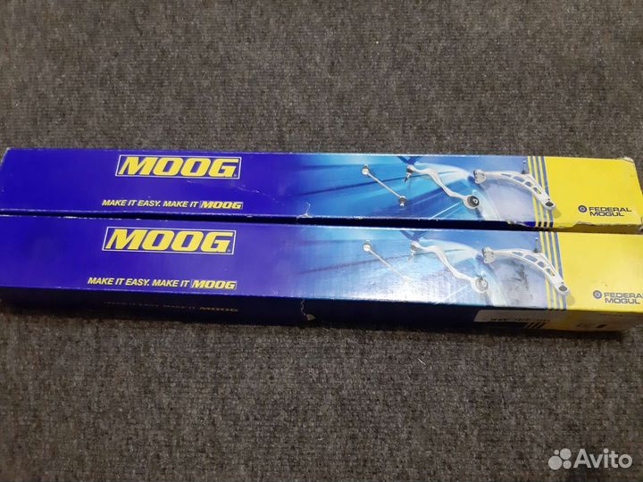 Тяга рулевой рейки Ford Mondeo 3