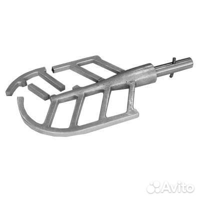 Изготовление венчиков и лопат для миксеров