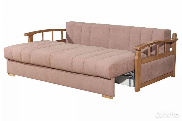 Диван-кровать 