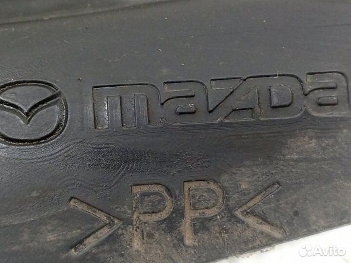 Подкрылок передний левый Mazda 6 GJ 2.0 PE 2013