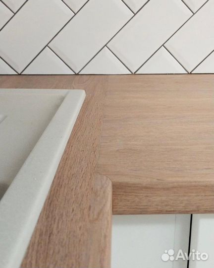 Кухня в стиле лофт