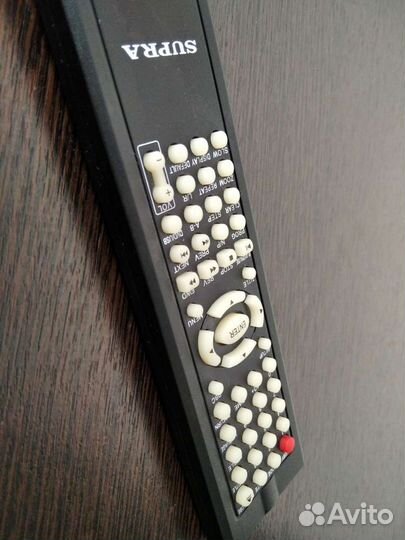DVD плеер Supra dvs-102x