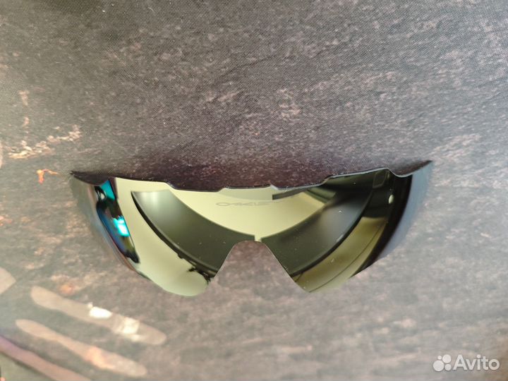 Oakley Jawbreaker линза